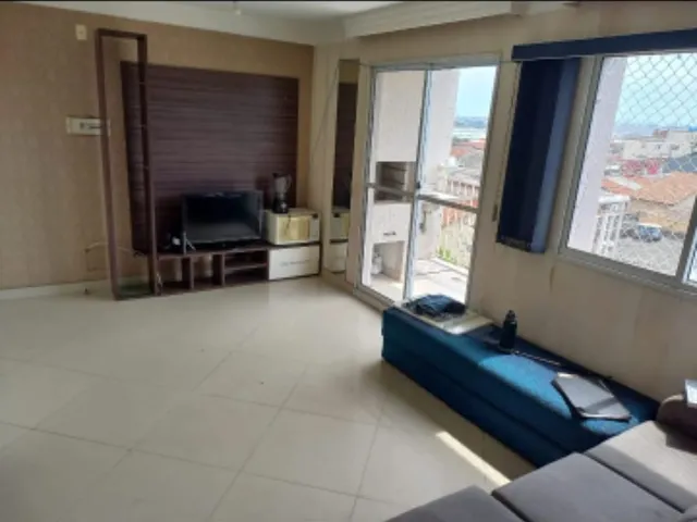 Imagem: Apartamento À Venda no Bairro Vila das