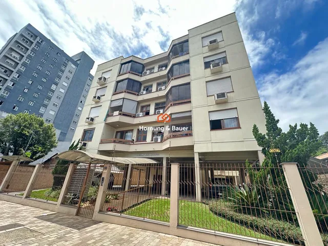 Imagem: Locação de Apartamento com Excelente Localização