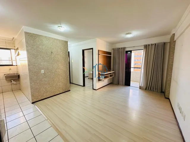 Imagem: Apartamento À Venda no Bairro Candelária