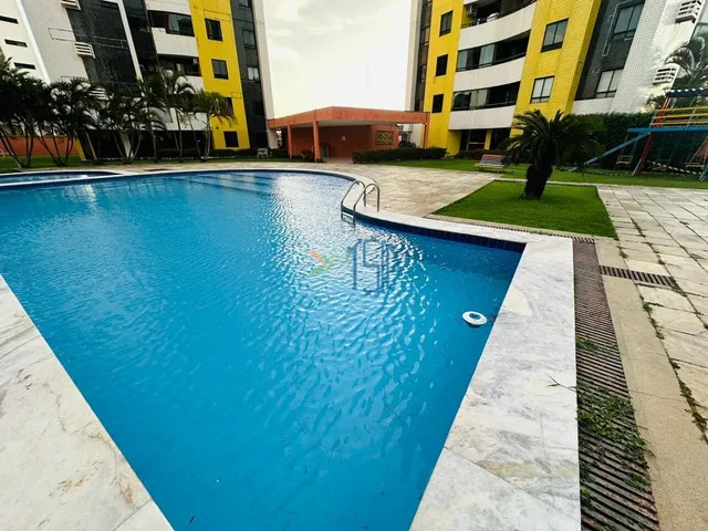 Imagem 8: Residencial Solar Candelária - Apartamento Padrão / apartamento em Candelária com