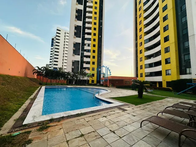 Imagem 10: Residencial Solar Candelária - Apartamento Padrão / apartamento em Candelária com