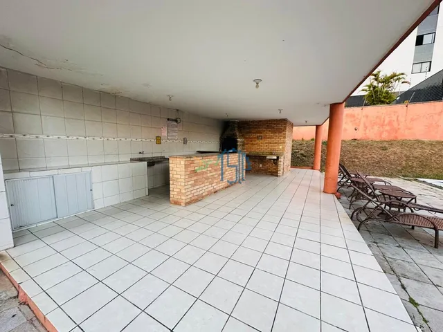 Imagem 11: Residencial Solar Candelária - Apartamento Padrão / apartamento em Candelária com