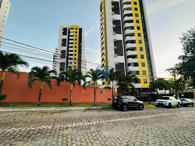Imagem 13: Residencial Solar Candelária - Apartamento Padrão / apartamento em Candelária com