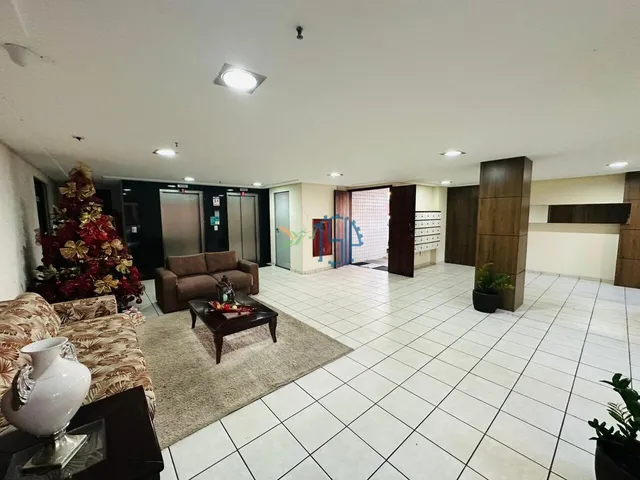 Imagem 12: Residencial Solar Candelária - Apartamento Padrão / apartamento em Candelária com