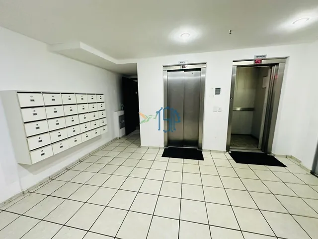 Imagem 6: Residencial Solar Candelária - Apartamento Padrão / apartamento em Candelária com