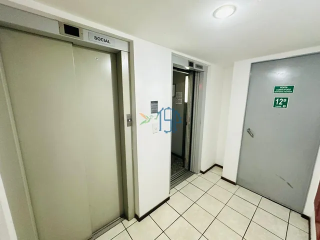 Imagem 9: Residencial Solar Candelária - Apartamento Padrão / apartamento em Candelária com
