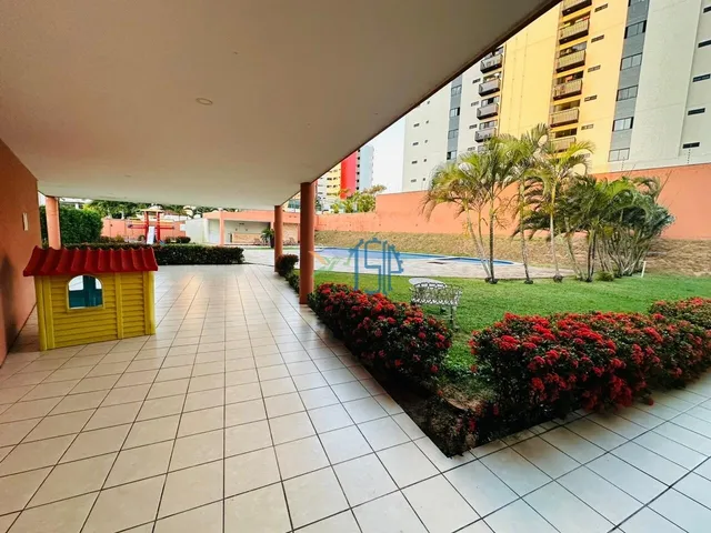 Imagem 14: Residencial Solar Candelária - Apartamento Padrão / apartamento em Candelária com