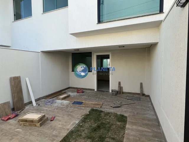 Imagem: Casa À Venda no Bairro Jardim Leblon