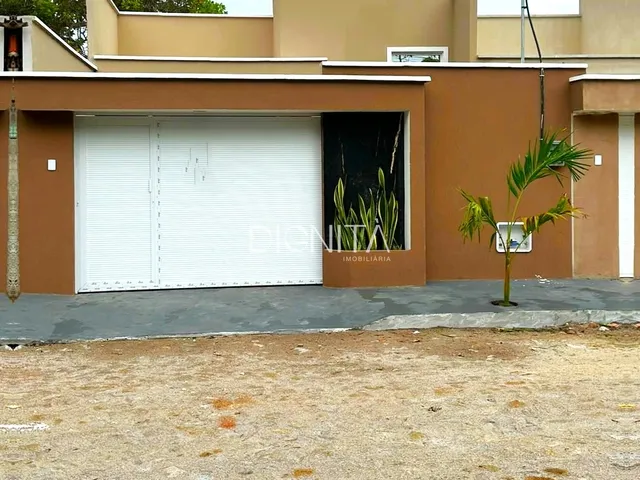 Imagem: Casa Plana Com 3 dormitórios, 2 banheiros