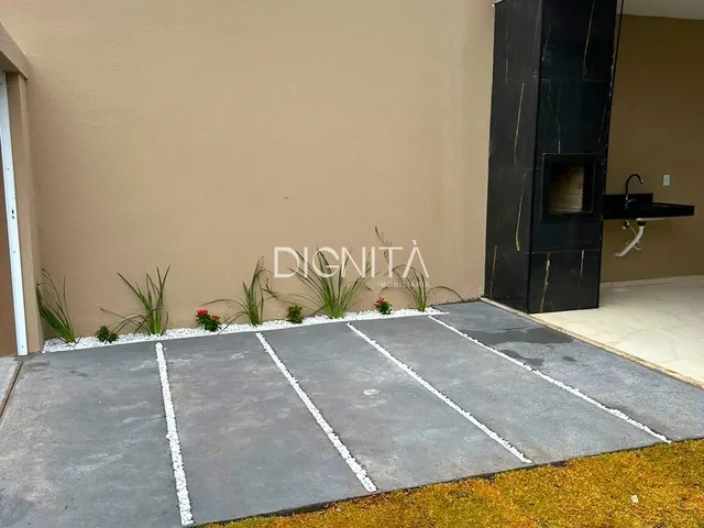 Imagem 10: Casa Plana Com 3 dormitórios, 2 banheiros Eusébio-CE
