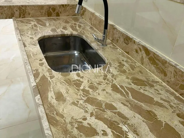 Imagem 16: Casa Plana Com 3 dormitórios, 2 banheiros Eusébio-CE