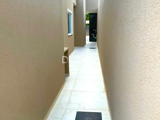 Imagem 8: Casa Plana Com 3 dormitórios, 2 banheiros Eusébio-CE
