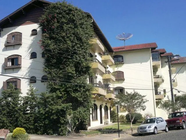 Imagem 1: Apartamento Residencial em Canela - Rs, Centro
