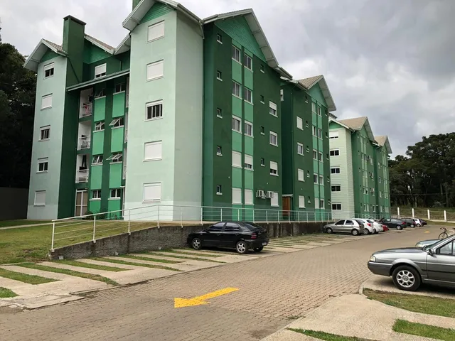 Imagem: Apartamento Residencial em Canela - Rs