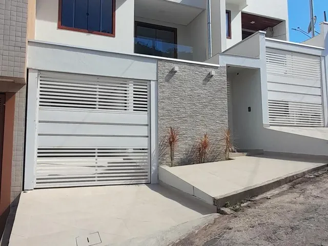 Imagem: Casa Alto Padrão
