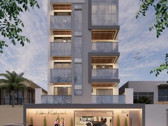 Imagem: Apartamento na Planta no Bairro Cidade Nobre