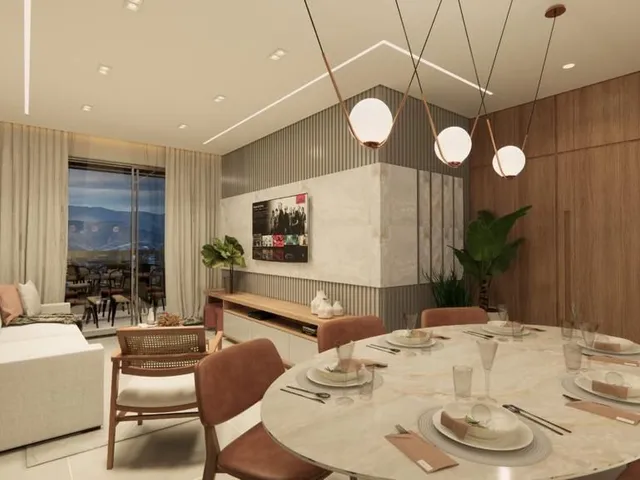 Imagem 5: Apartamento na Planta no Bairro Cidade Nobre