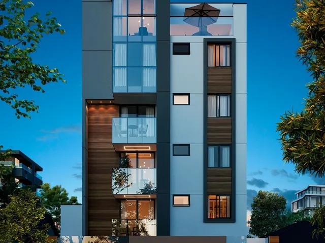 Imagem: Apartamento 3 Quartos com Varanda Gourmet