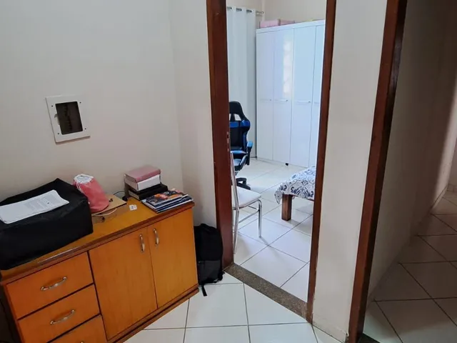 Imagem 15: Casa Ampla de Esquina