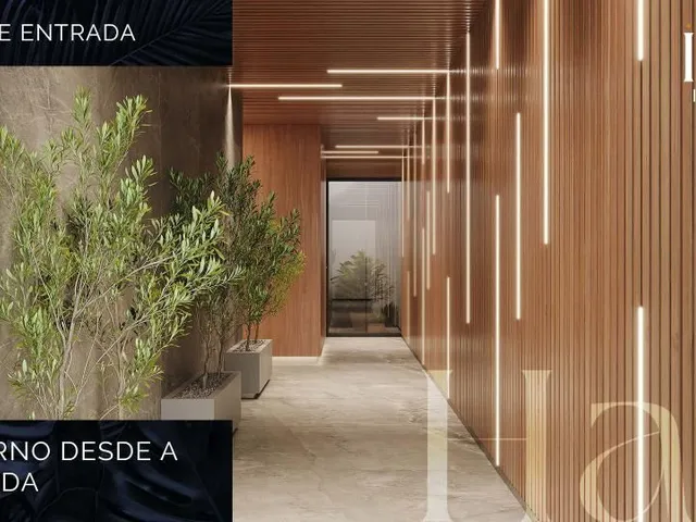 Imagem 10: Isla Residence Apartamento com 2 dormitórios