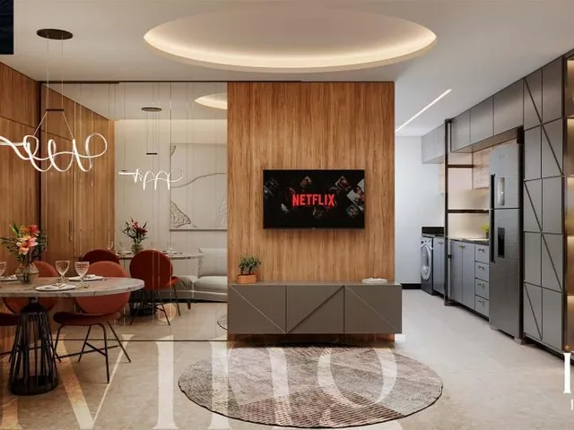 Imagem 7: Isla Residence Apartamento com 2 dormitórios