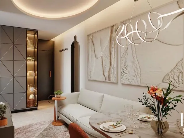 Imagem 3: Isla Residence Apartamento com 2 dormitórios
