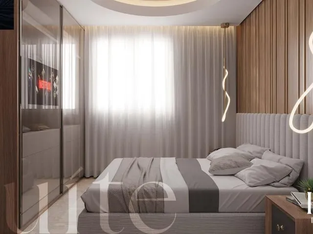 Imagem 4: Isla Residence Apartamento com 2 dormitórios
