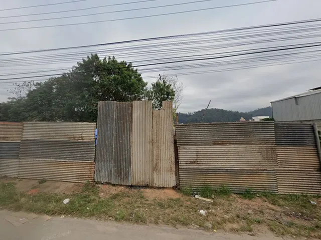 Imagem: Lote Comercial a Venda no Bairro Olaria