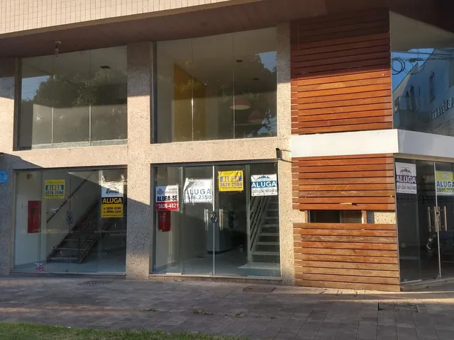 Imagem: Loja para Aluguel no Bairro Bom Retiro