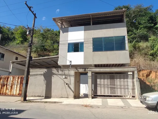 Imagem: Casa para Venda no Bairro João XXIII em
