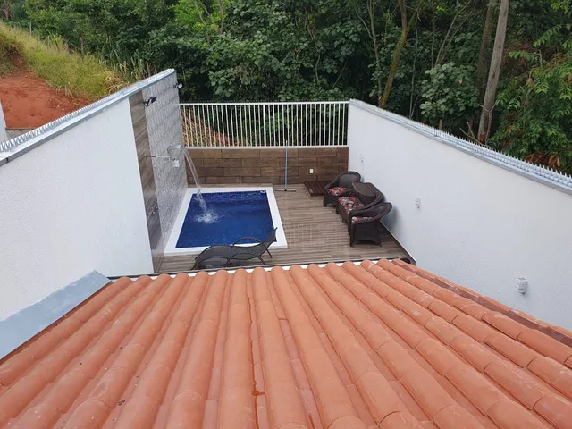 Imagem 14: Excelente Casa no Bairro das Fontes
