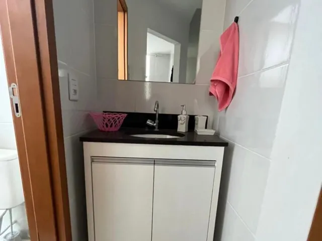 Imagem 3: Lindo Flat para Venda no Bairro Eldorado em Timóteo, com Uma Vaga de Garagem