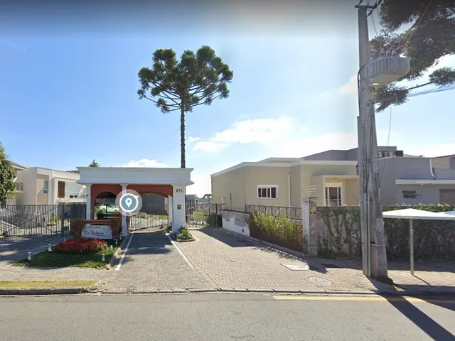 Imagem: Casa À Venda no Condomínio no Paysage