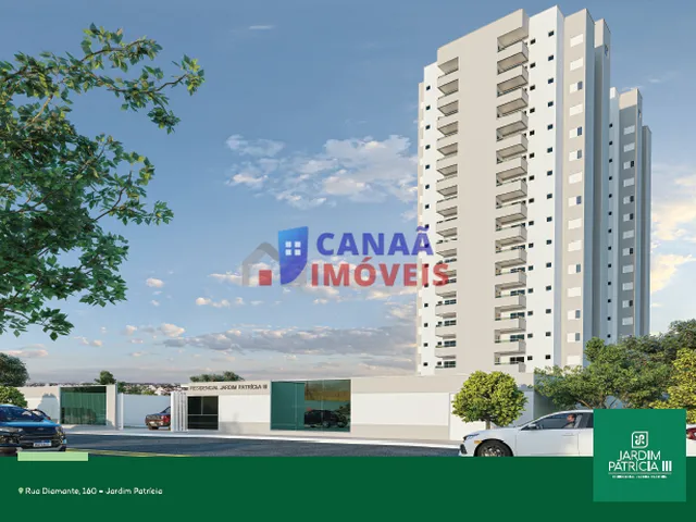 Imagem 1: Ultima Unidade Apartamentos 2 Quartos C/ Suíte + Documentos Grátis* e Entrada Parcelada
