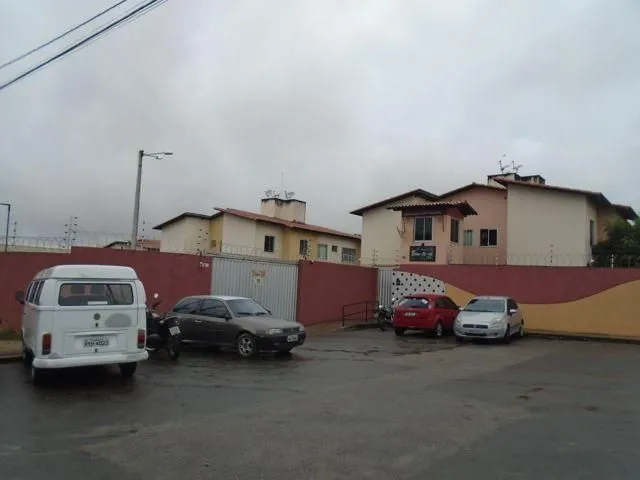 Imagem: Ap1225) Apartamento Residencial para Locação