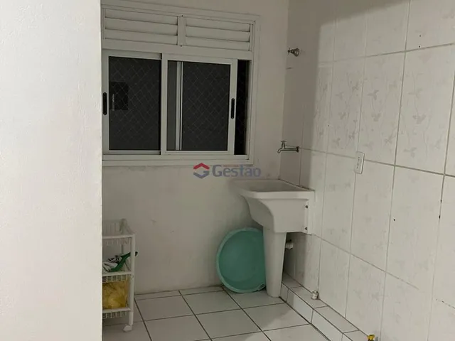 Imagem: Apartamento 02 Dormitórios