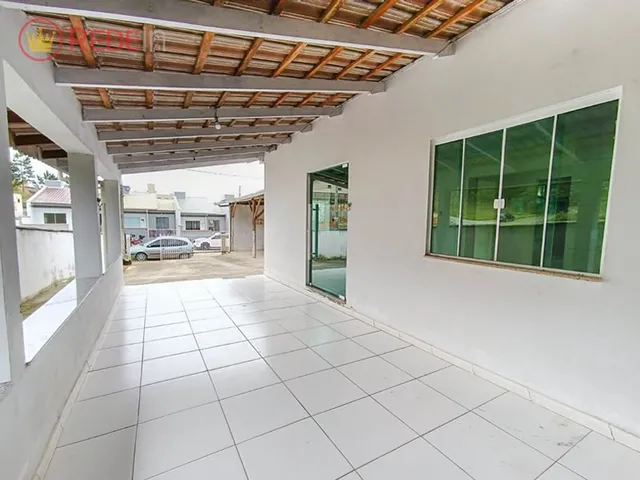 Imagem: Casa 02 Quartos em Alvenaria, Amplo Terreno