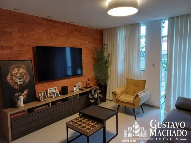Imagem 1: Apartamento Cobertura - Morada da Colina