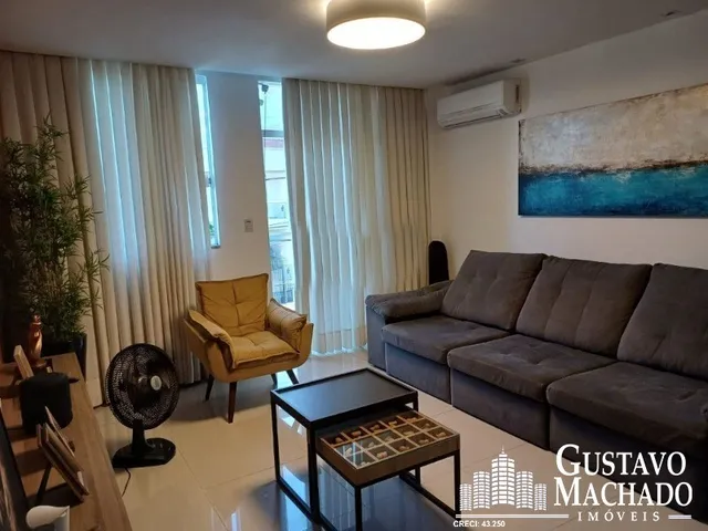 Imagem 8: Apartamento Cobertura - Morada da Colina
