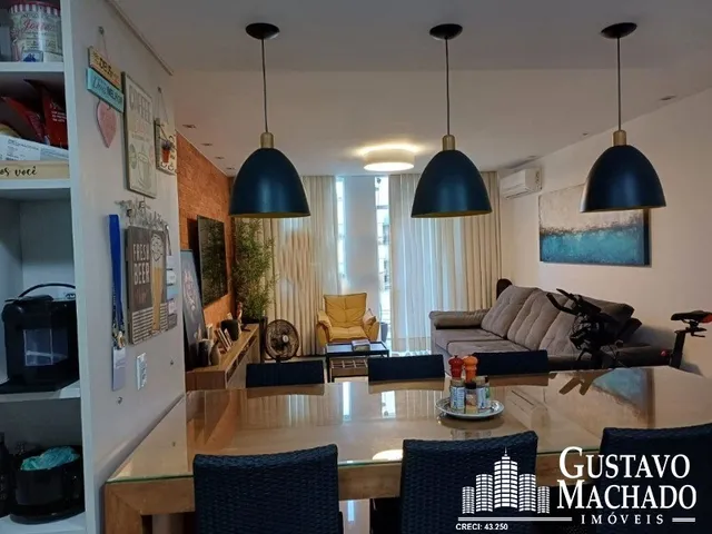 Imagem 12: Apartamento Cobertura - Morada da Colina