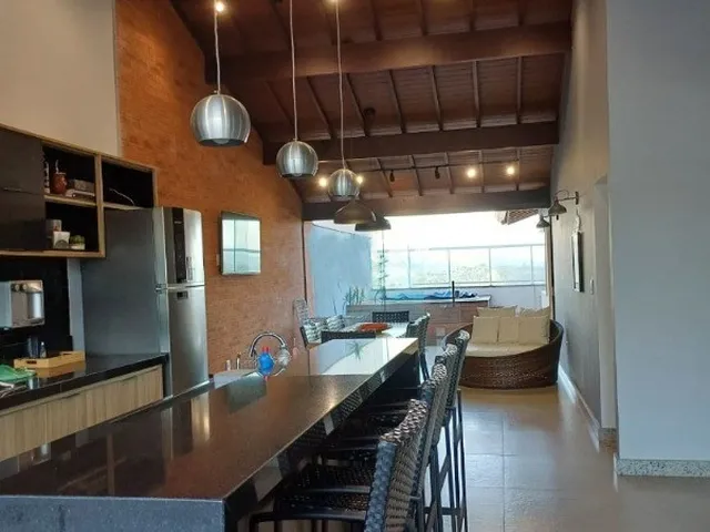 Imagem 5: Apartamento Cobertura - Morada da Colina