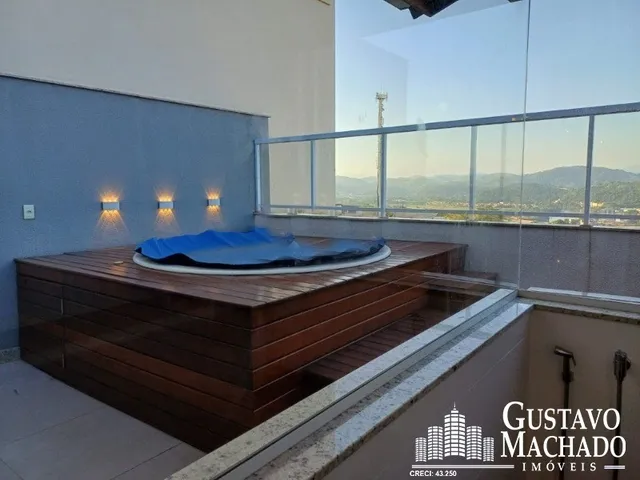 Imagem 11: Apartamento Cobertura - Morada da Colina