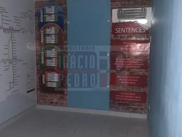 Imagem 16: Casa na Rua Ernesto de Paula Santos, 340 ( Antiga Minds, Escola de Inglês