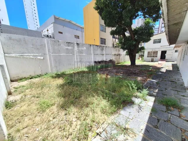 Imagem 11: Casa na Rua Ernesto de Paula Santos, 340 ( Antiga Minds, Escola de Inglês
