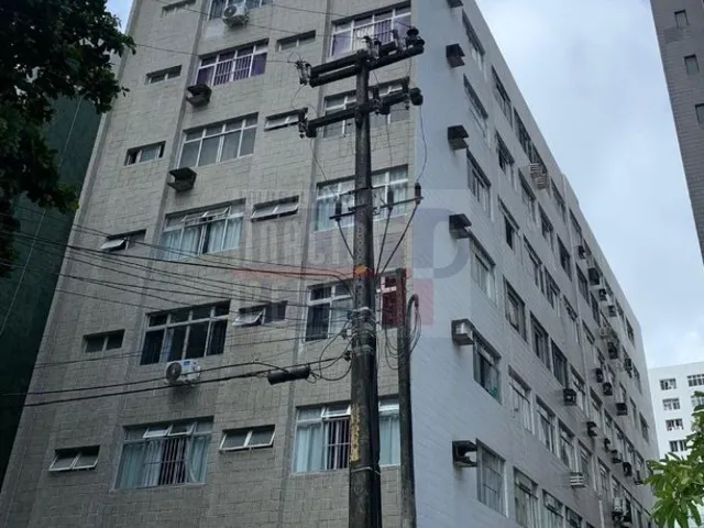 Imagem 1: Apartamento Residencial em Recife - Pe, Boa Viagem