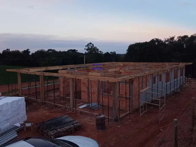 Imagem: CHÁCARA 18.000 M² COM CASA 300M² NOVA