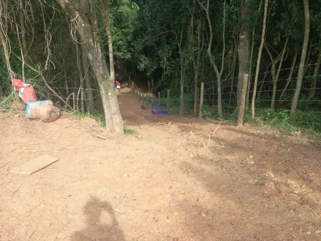 Imagem 2: CHÁCARA 18.000 M² COM CASA 300M² NOVA ALVENARIA, COM ESCRITURA E REGISTRO DE IMÓVEIS