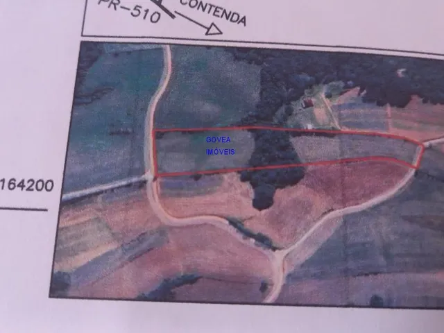 Imagem 8: CHÁCARA 18.000 M² COM CASA 300M² NOVA ALVENARIA, COM ESCRITURA E REGISTRO DE IMÓVEIS