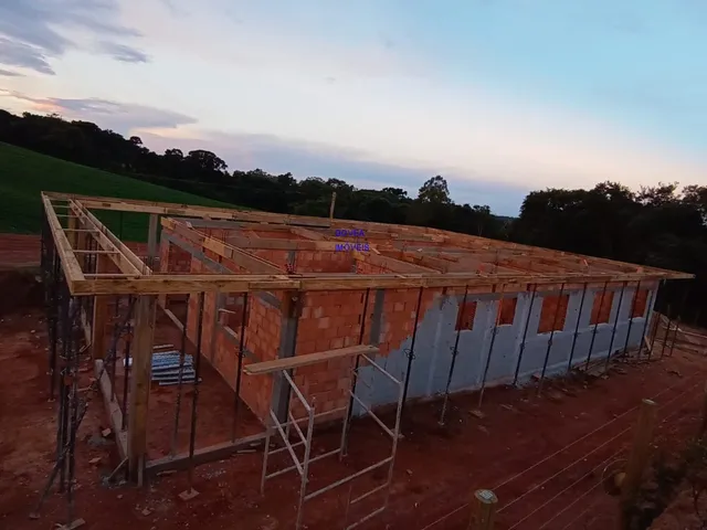 Imagem 16: CHÁCARA 18.000 M² COM CASA 300M² NOVA ALVENARIA, COM ESCRITURA E REGISTRO DE IMÓVEIS