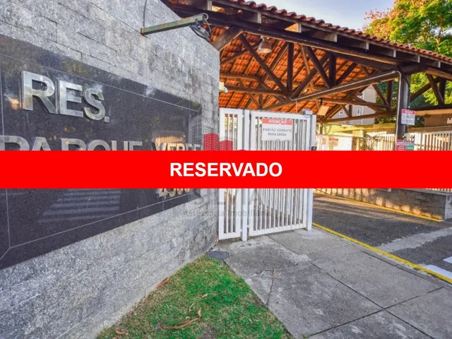Imagem: Ótimo Apartamento de 3 Quartos no Residencial